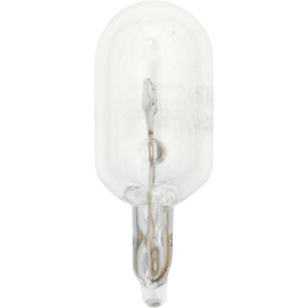 2-PK SYLVANIA 3652 Basic Automotive Light Bulb Online now