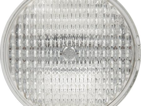 SYLVANIA 4406 Sealed Beam Headlight (4.5  Round) PAR36 Online