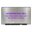 15.6 inch Laptop LCD Screen NV156FHM-N4S V8.0 Online