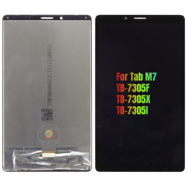 Replacement For Lenovo Tab M7 TB-7305F TB-7305X TB-7305i LCD Display Touch Screen Assembly Supply