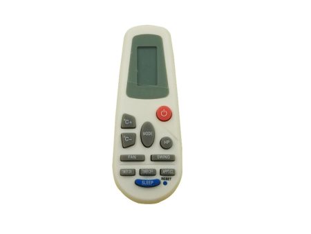 AC Remote Control RCH-5028NA For Hisense Air Conditioner Controller RCH-3218 RCH-2302NA For Sale