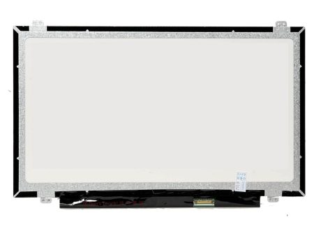 14.0 inch Laptop LED HD Glossy LCD Screen NT140WHM-N31 For Discount