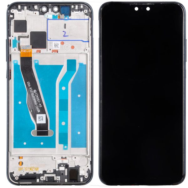 Replacement For Huawei Y9 2019 Enjoy 9 Plus BLA L09 L29 Y9PRO JKM-LX1 JKM-LX2 JKM-LX3 LCD Display Touch Screen Assembly Online