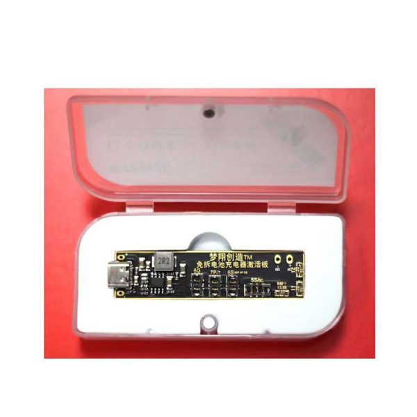 C-001 Smart Charging Activation Board For iPhone on Sale