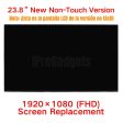 Replacement LCD Screen Display Panel for Lenovo ThinkCentre M90a 11E0 5D10W33950 Non-Touch Version Online