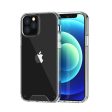 Clear Phone Case For iPhone 13 Pro Max Mini Space Transparent Cover Bumper High Hardness Acrylic Cases Online now