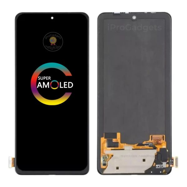 Replacement Display for Xiaomi POCO F3 5G M2012K11AG AMOLED Touch Screen Digitizer Assembly Online Sale