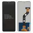 Replacement LCD Display Touch Screen For Infinix Hot 12 Hot 12 Play Hot 20 Play Online now