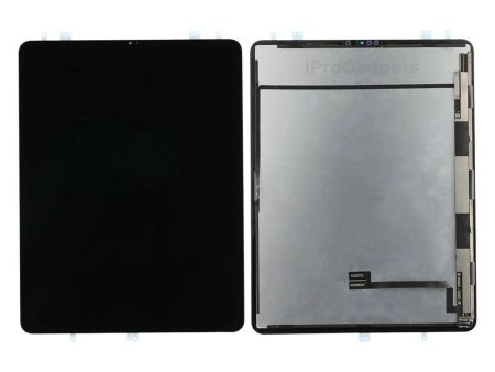 Replacement New Display For iPad Pro 12.9 2020 4th Gen A2229 A2069 A2232 A2233 LCD Touch Screen Assmebly Supply