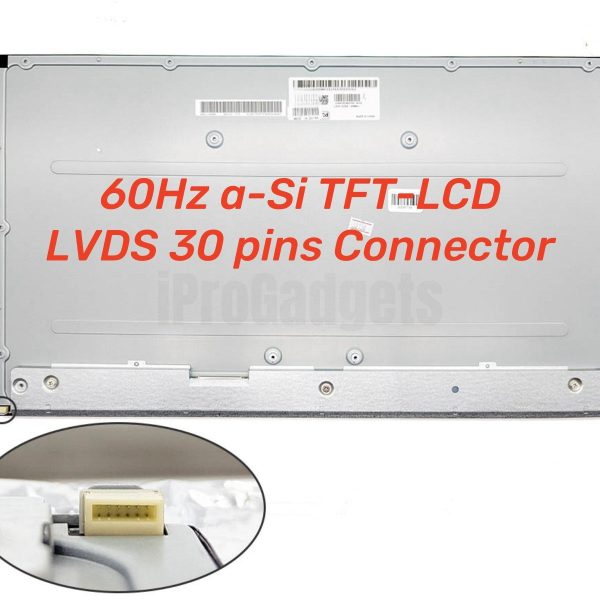 Replacement 23.8 inch LCD Screen LM238WF2(SS)(M1) LM238WF2-SSM1 FHD Display All in One Non-Touch Version Online now