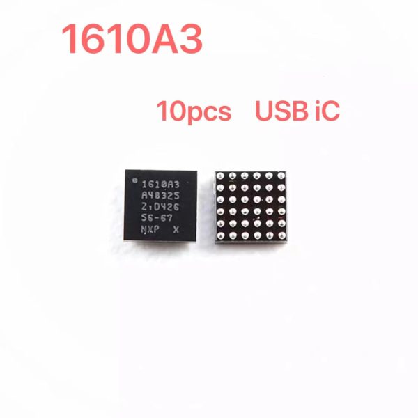 10PCS Charger Charging IC Chip for iPhone 6S 6SPlu U2 36Pin 1610A3 U4500 OEM NEW For Cheap