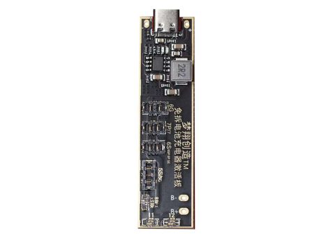 C-001 Smart Charging Activation Board For iPhone on Sale