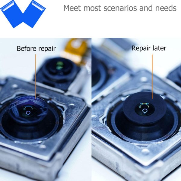 Mobile Phone Camera Repair Liquid Spots For Scratches Stains Easy Fix Sale