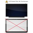 15.6 inch LCD Screen Replacement for N156BGA-EA3 LED Display Online now