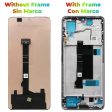 Replacement New Display For Xiaomi Poco X6 5G 23122PCD1 23122PCD1G AMOLED Touch Screen With Frame Assembly Discount