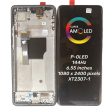 OLED Display Touch Screen With Frame for Motorola Edge 40 Neo XT2307-1 For Discount