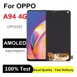 Replacement AMOLED Display Touch Screen Assembly For OPPO A94 4G CPH2203 Online Sale