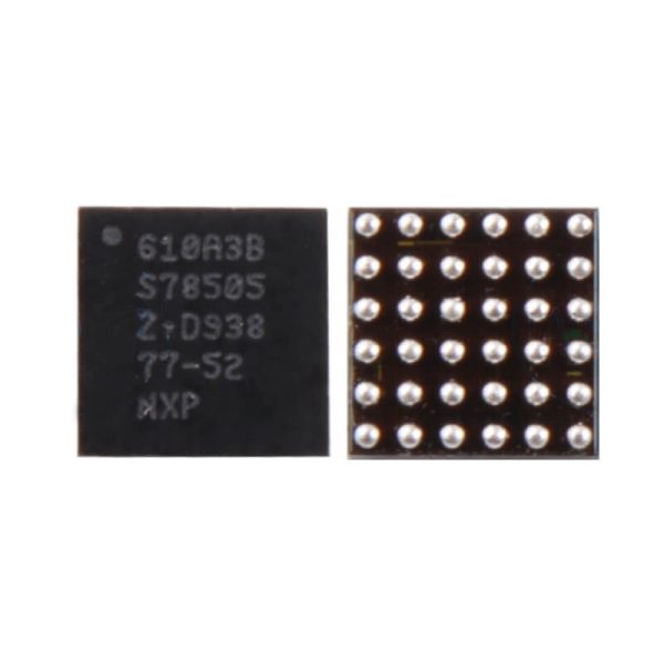 10PCS 610A3B U4001 For iPhone For iPad Charging Chip Tristar U2 IC OEM NEW Online