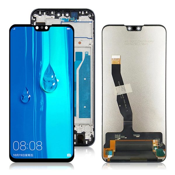 Replacement For Huawei Y9 2019 Enjoy 9 Plus BLA L09 L29 Y9PRO JKM-LX1 JKM-LX2 JKM-LX3 LCD Display Touch Screen Assembly Online