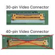 15.6 inch LCD Screen Replacement for N156BGA-EA3 LED Display Online now