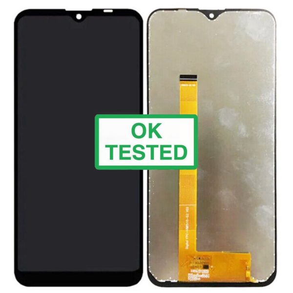 Replacement LCD Display Touch Screen For Blu G50 Mega 2022 G50 G51 Plus G0510ww Cheap