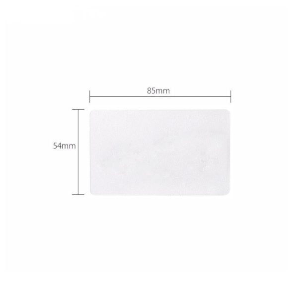 500PCS Plastic Opening Card for Mobile Phone LCD Screen Display Disassemble Pry Scraper For Sale