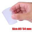 500PCS Plastic Opening Card for Mobile Phone LCD Screen Display Disassemble Pry Scraper For Sale