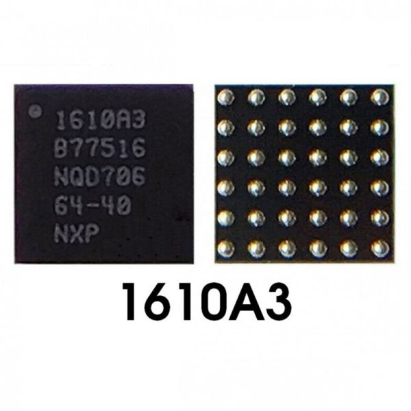 10PCS Charger Charging IC Chip for iPhone 6S 6SPlu U2 36Pin 1610A3 U4500 OEM NEW For Cheap