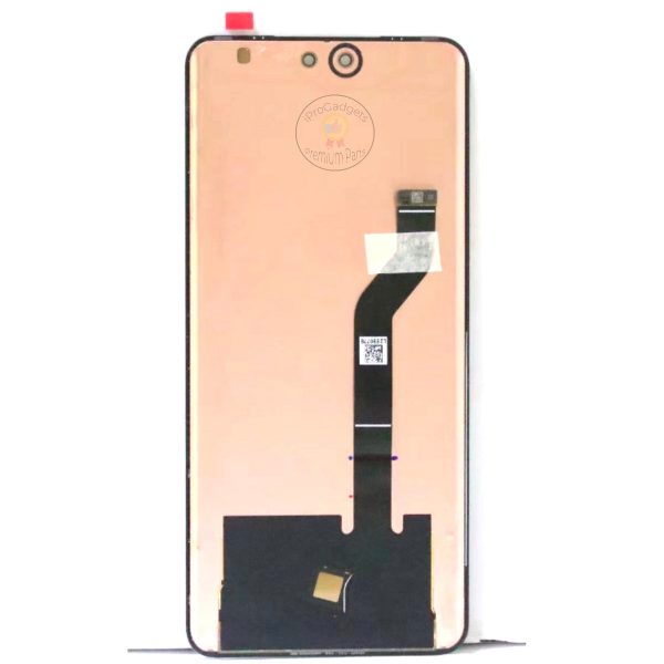 Replacement AMOLED Display Touch Screen for Xiaomi 13 Lite 5G Civi 2 2209129SC Online