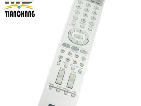 Free shipping  For RM-Y915 Remote Control For Sony RM-YD075 KDF-50WE655 KDF-55WF655 KDP-51WS655 KDP-51WWS655 Supply