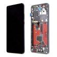 AMOLED LCD Display Touch Screen With Frame for Huawei P40 Pro ELS-N04 NX9 N29 N29D Fashion