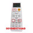 0010401715BE 0010401715AD Remote Control Replacement for Haier Westinghouse Air Conditioner Fernbedienung Supply