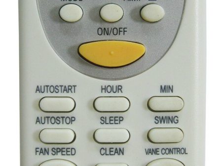 ORIGINAL FACTORY  AIR CONDITIONER REMOTE CONTROL FOR CHIGO  ZH JG-07 Online now