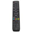 NEW Original EN3M39 for Hisense LCD TV Remote control Japanese Fernbedienung Online