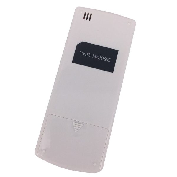 For AUX YKR-H 209E Single A C remote Universal AC Conditioner air conditioning suitable YKR-H 008 YKR-H 012 Remote Control on Sale