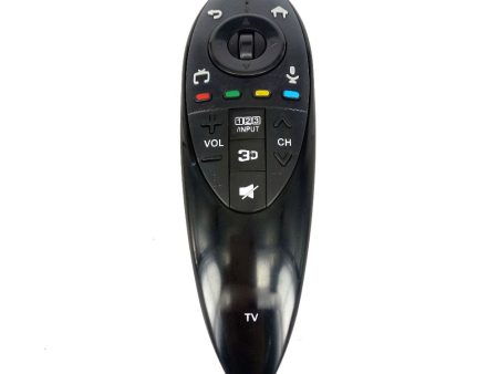 Used Remote Controllers LG TV Television Control AN-MR500G For LG AN-MR500 Smart TV UB UC EC Series LCD TV Discount