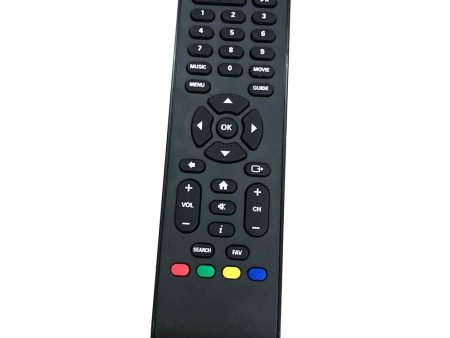 85% New Original RC2463909 01 3139 238 27841 for PHILIPS TV Remote control For Cheap