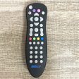 75% New RC2163805 02B For HATHW@Y HATHWAY TV Remote Control Fernbedienung For Discount