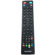 DH1608888085 FOR BLAUPUNKT JMB SABA LED TV 3D functio Remote control JTC0250001 01 JT0240001 01 JT0232002 32 233I-GB-5B2-HKUP-UK Online now