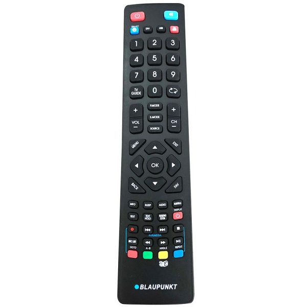 DH1608888085 FOR BLAUPUNKT JMB SABA LED TV 3D functio Remote control JTC0250001 01 JT0240001 01 JT0232002 32 233I-GB-5B2-HKUP-UK Online now