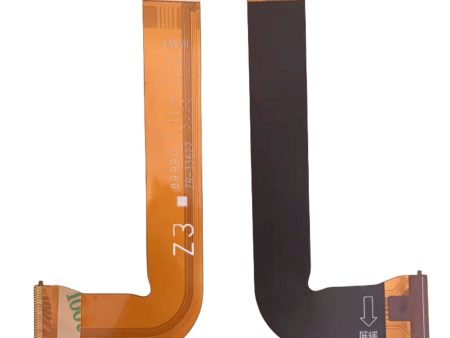 Replacement LCD Screen FPC Flex Cable For Lenovo Tab M10 Plus 3rd Gen TB125FU For Cheap