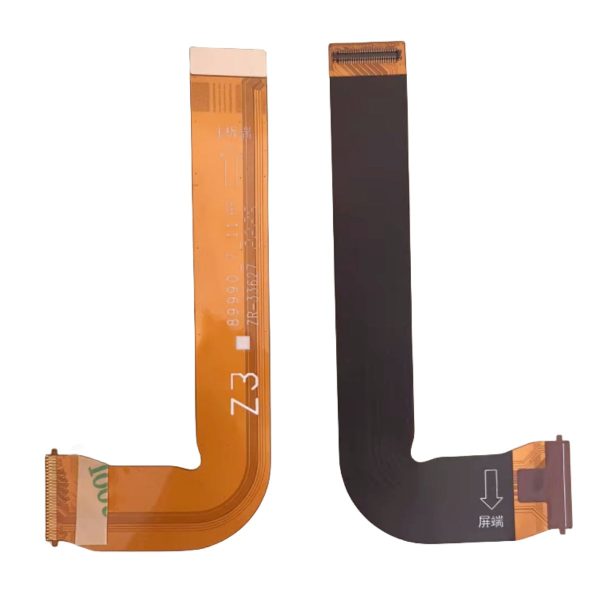 Replacement LCD Screen FPC Flex Cable For Lenovo Tab M10 Plus 3rd Gen TB125FU For Cheap