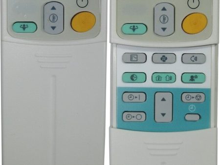 Air Conditioner Remote Control For Daikin ARC433B50 Air Conditioner AC A C Remote Control ARC433A83 ARC433B69 ARC433A43 Remote Online Sale