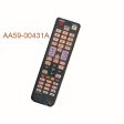 4PCS LOT Replacement Remote Control AA59-00431A For Samsung 3D Smart TV LCD LED Player Remote UA55D7000LM UA55D8000YM Supply