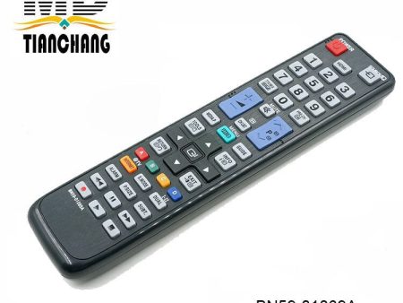 Free Shipping   Remote Control BN59-01069A USE FOR  LCD   LED TV mando a distancia Online Sale