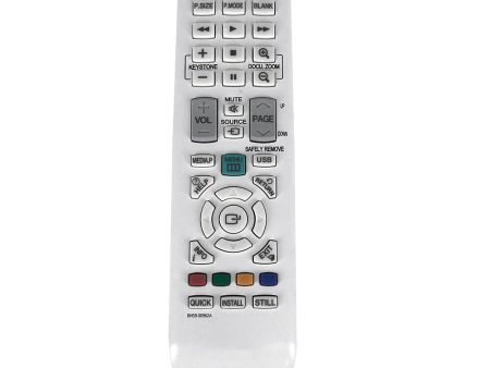 95% New Original BN59-00962A For Samsung remote control BP59-00133A BP59-00129A BN59-00903A BP59-00135A on Sale