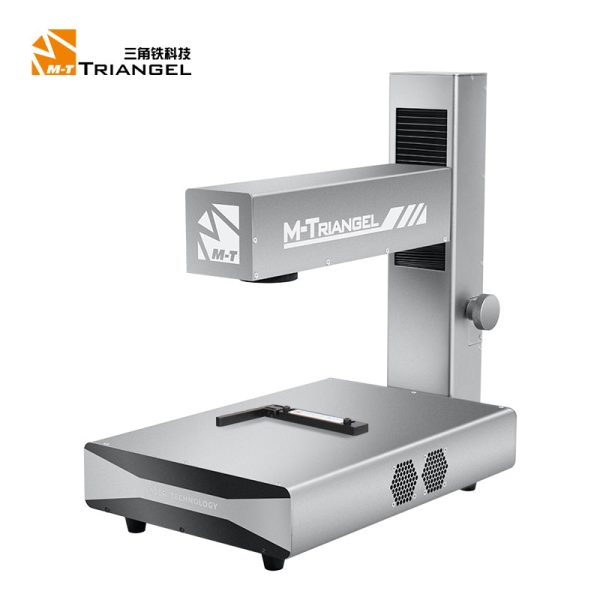 Mi One Laser Separating Machine Intelligent Laser Engraving Machine Fashion