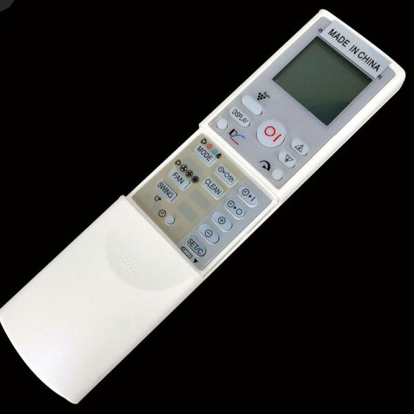 CRMC-A669JBEZ Replacement for Sharp Air Conditioner Remote Control CRMC-A768JBEZ CRMC-A629JBEZ AY-XP30 Discount