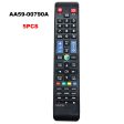 10PCS New Universal TV Remote Control AA59-00637A AA59-00790A for SAMSUNG LCD LED Smart TV Fernbedienung For Sale