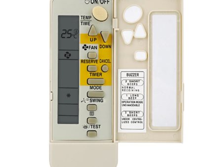 Air conditioner remote control for daikin BRC4C151 BRC4C158 BRC4C160 R71FUV1 BRC7EB518 BRC7EB519 BRC7E618 BRC7E619 BRC7C64W Fashion